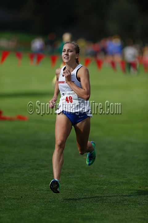 2014NCAXCwest-118.JPG - Nov 14, 2014; Stanford, CA, USA; NCAA D1 West Cross Country Regional at the Stanford Golf Course.